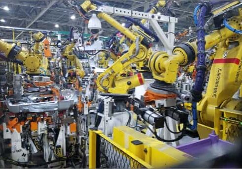 Box Side Outer GEO Fixture